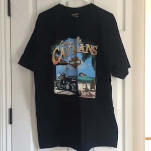 Harley Davidson Shirt